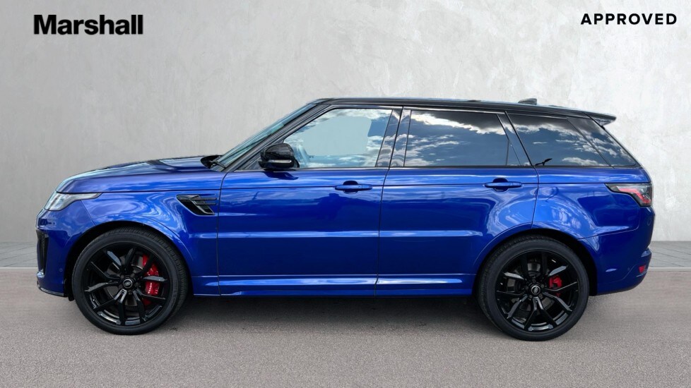 Used Land Rover Range Rover Sport 2021 for sale - 77031306: Photo 26