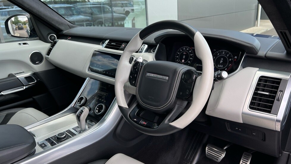 Used Land Rover Range Rover Sport 2021 for sale - 77031306: Photo 28