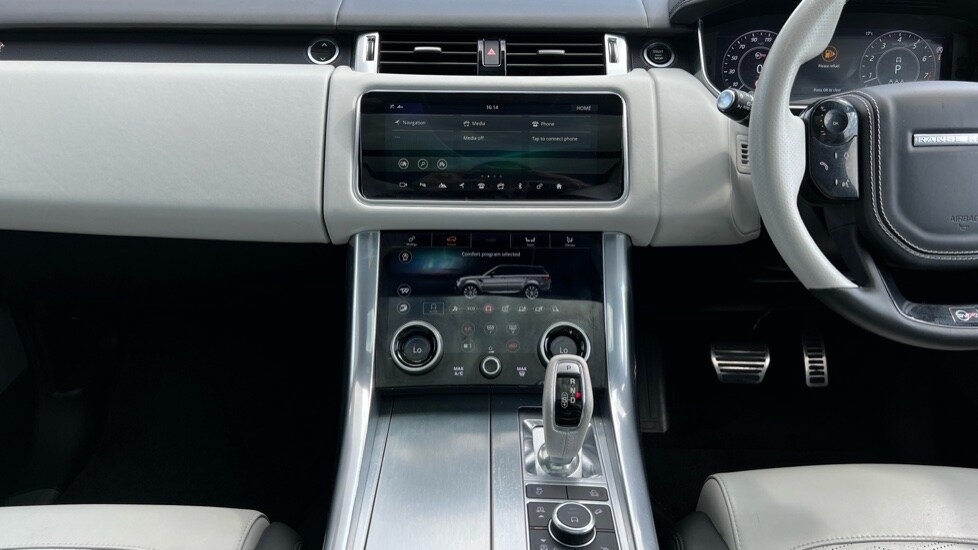 Used Land Rover Range Rover Sport 2021 for sale - 77031306: Photo 29