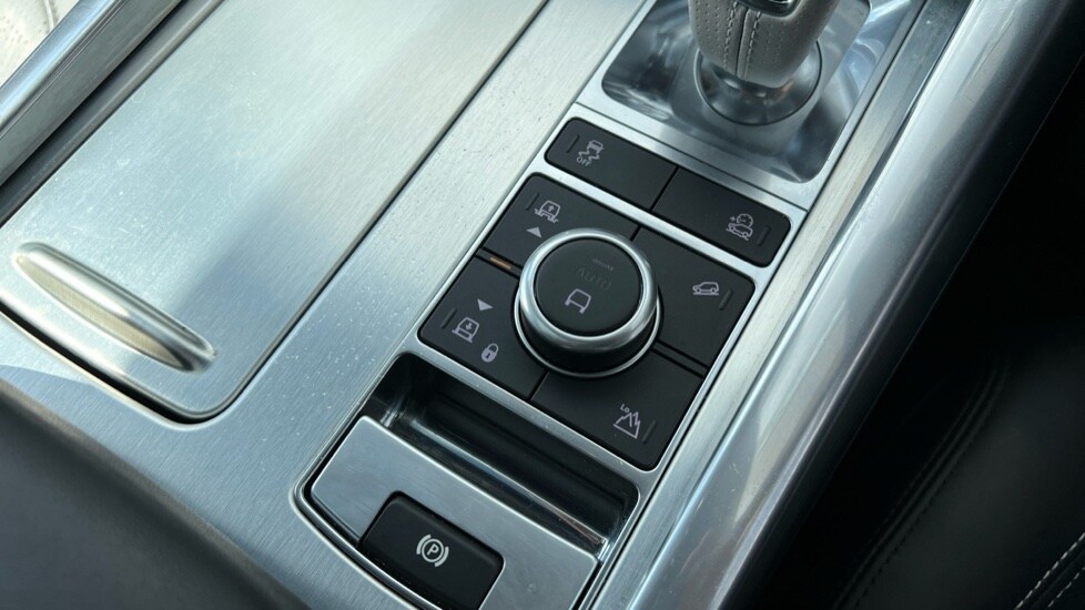 Used Land Rover Range Rover Sport 2021 for sale - 77031306: Photo 30