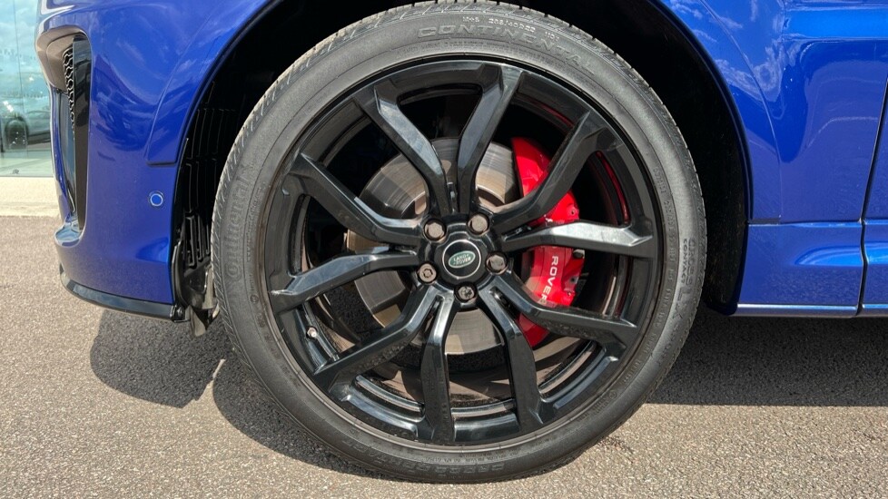 Used Land Rover Range Rover Sport 2021 for sale - 77031306: Photo 32