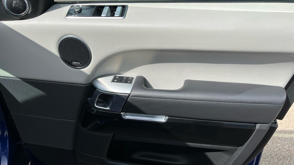 Used Land Rover Range Rover Sport 2021 for sale - 77031306: Photo 34