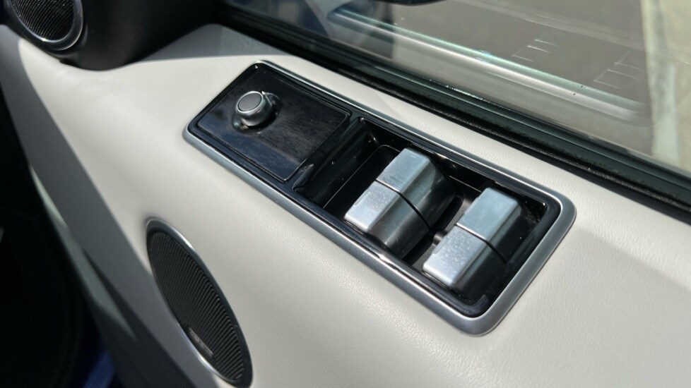 Used Land Rover Range Rover Sport 2021 for sale - 77031306: Photo 35