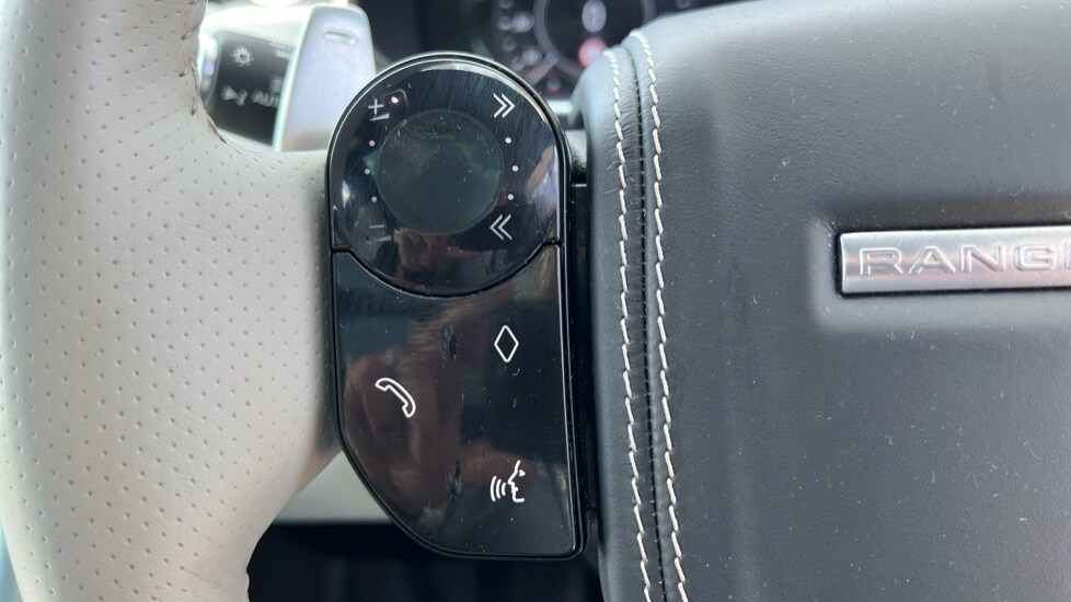 Used Land Rover Range Rover Sport 2021 for sale - 77031306: Photo 36