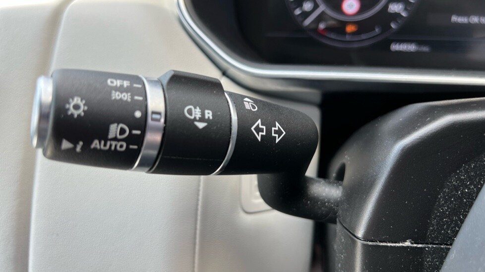 Used Land Rover Range Rover Sport 2021 for sale - 77031306: Photo 39