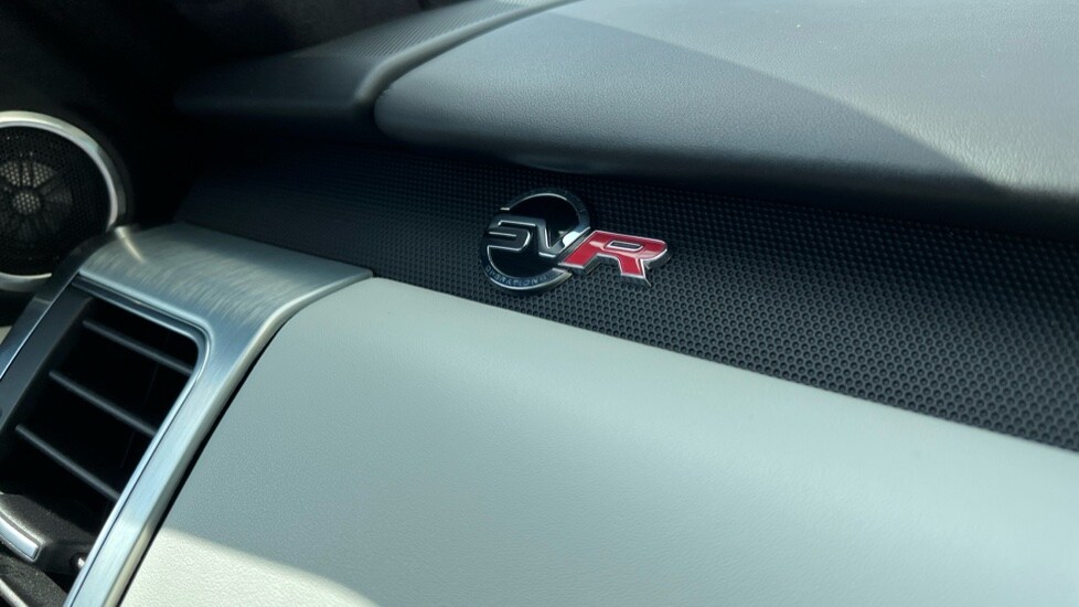 Used Land Rover Range Rover Sport 2021 for sale - 77031306: Photo 43