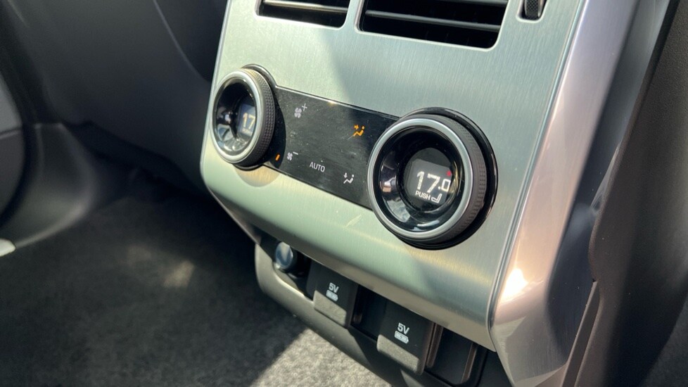 Used Land Rover Range Rover Sport 2021 for sale - 77031306: Photo 45