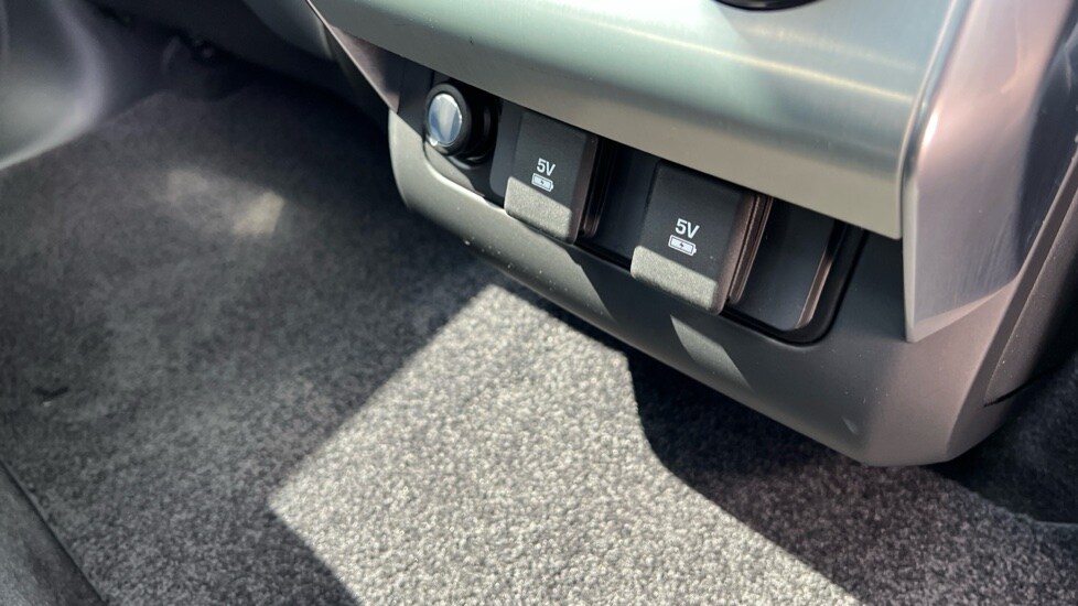 Used Land Rover Range Rover Sport 2021 for sale - 77031306: Photo 46