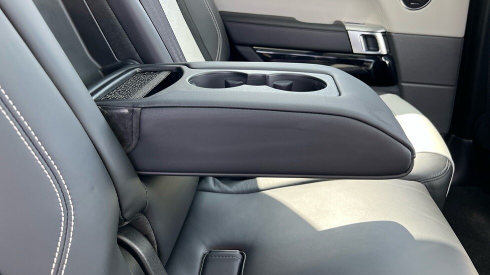 Used Land Rover Range Rover Sport 2021 for sale - 77031306: Photo 48