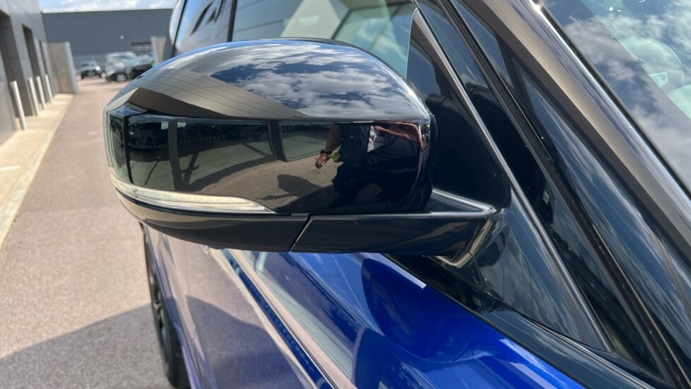 Used Land Rover Range Rover Sport 2021 for sale - 77031306: Photo 51