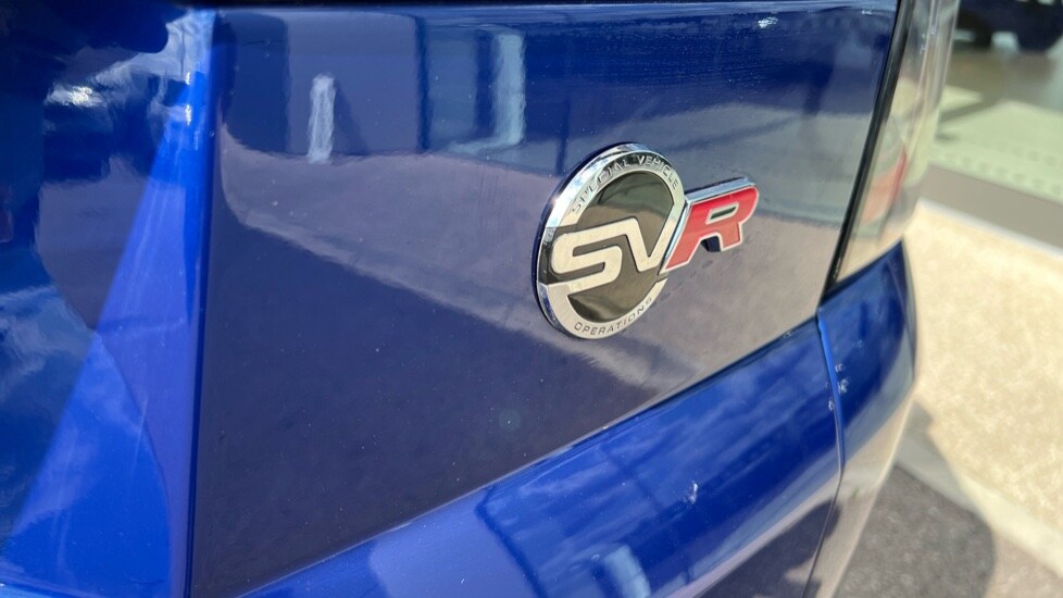 Used Land Rover Range Rover Sport 2021 for sale - 77031306: Photo 54