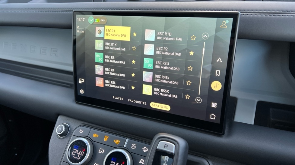 Used Land Rover Defender 2024 for sale - 76937533: Photo 42