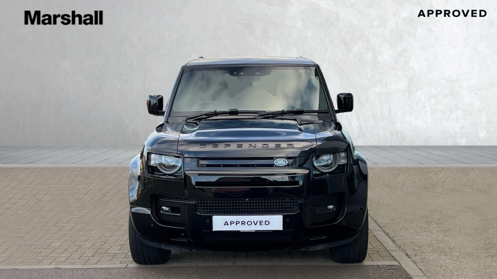 Used Land Rover Defender 2024 for sale - 76937533: Photo 7