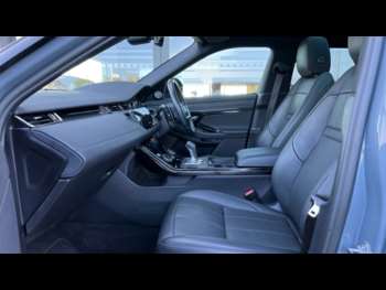 Used Land Rover Range Rover Evoque 2022 for sale - 74858011: Photo