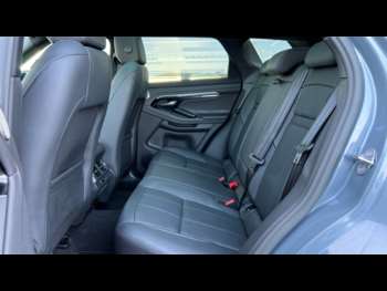 Used Land Rover Range Rover Evoque 2022 for sale - 74858011: Photo
