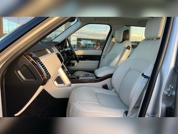 Used Land Rover Range Rover 2021 for sale - 76568058: Photo