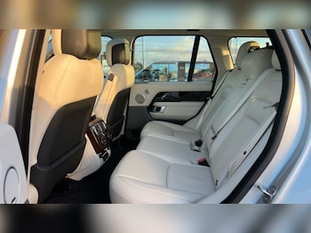 Used Land Rover Range Rover 2021 for sale - 76568058: Photo