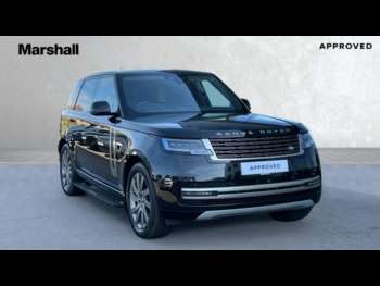 2023 - 3.0 D300 SE 4dr Auto