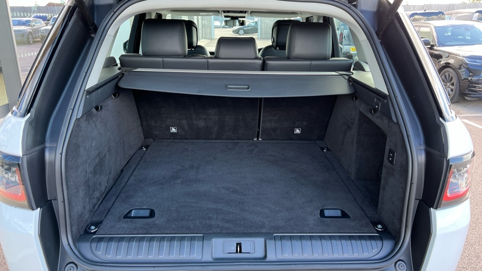 Used Land Rover Range Rover Sport 2021 for sale - 76438059: Photo 10