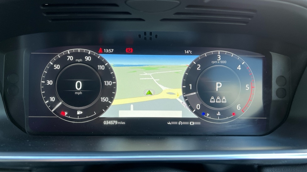 Used Land Rover Range Rover Sport 2021 for sale - 76438059: Photo 16