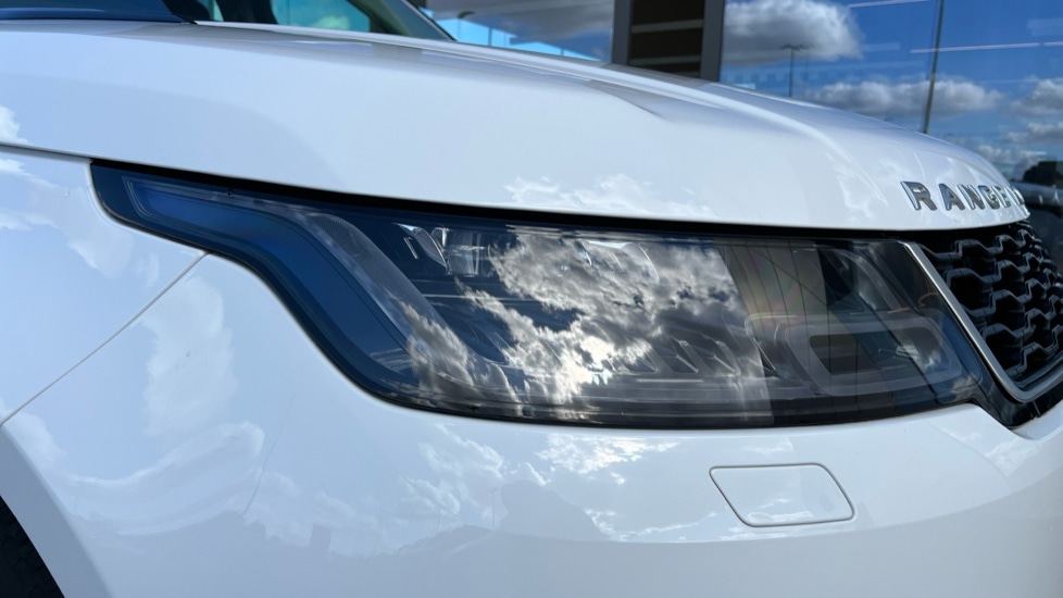 Used Land Rover Range Rover Sport 2021 for sale - 76438059: Photo 17