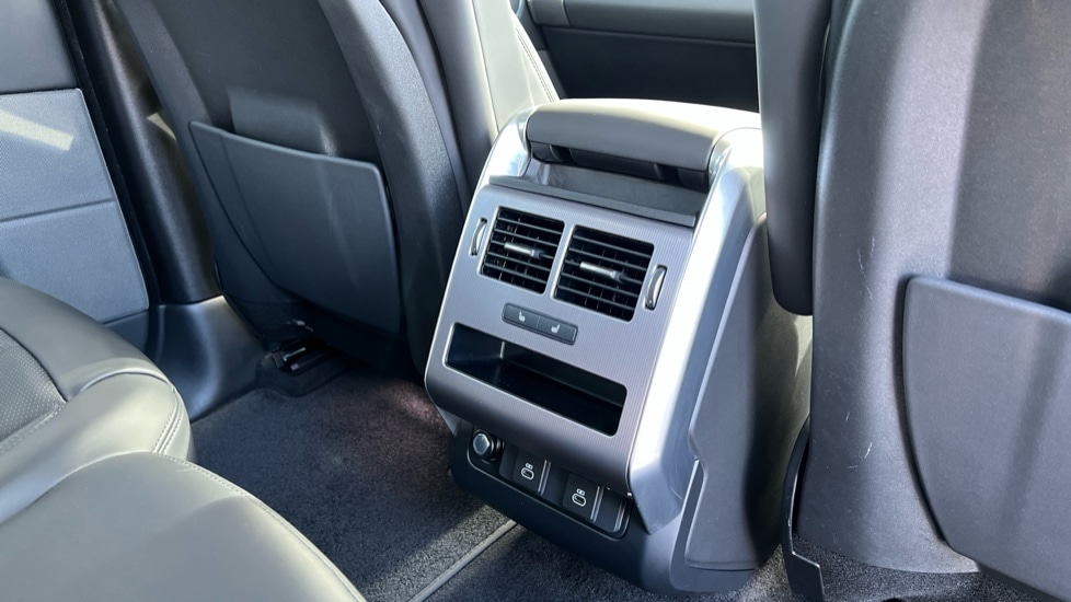 Used Land Rover Range Rover Sport 2021 for sale - 76438059: Photo 18