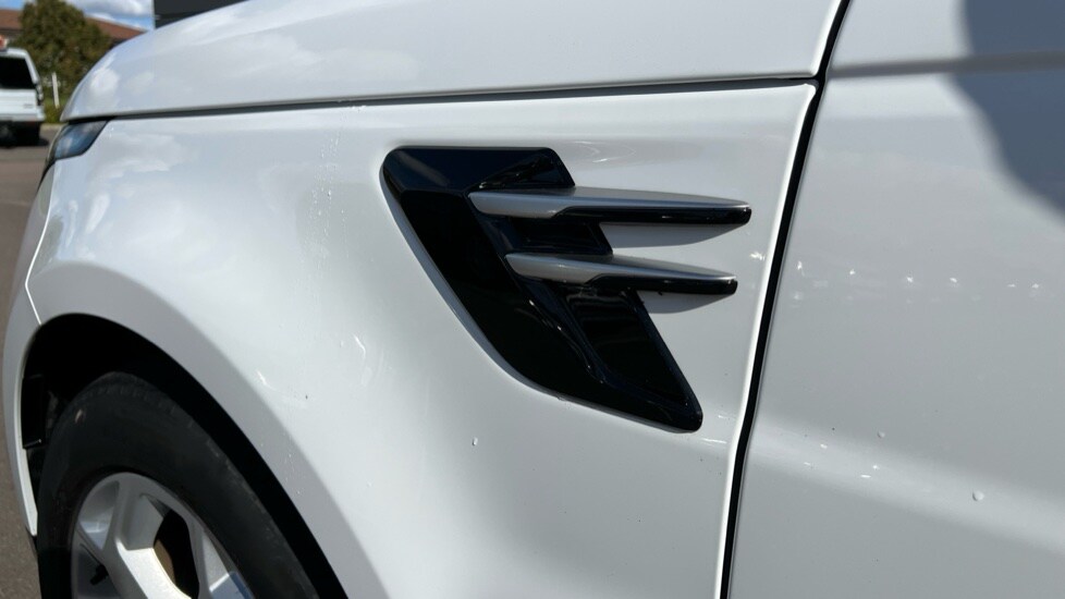 Used Land Rover Range Rover Sport 2021 for sale - 76438059: Photo 20