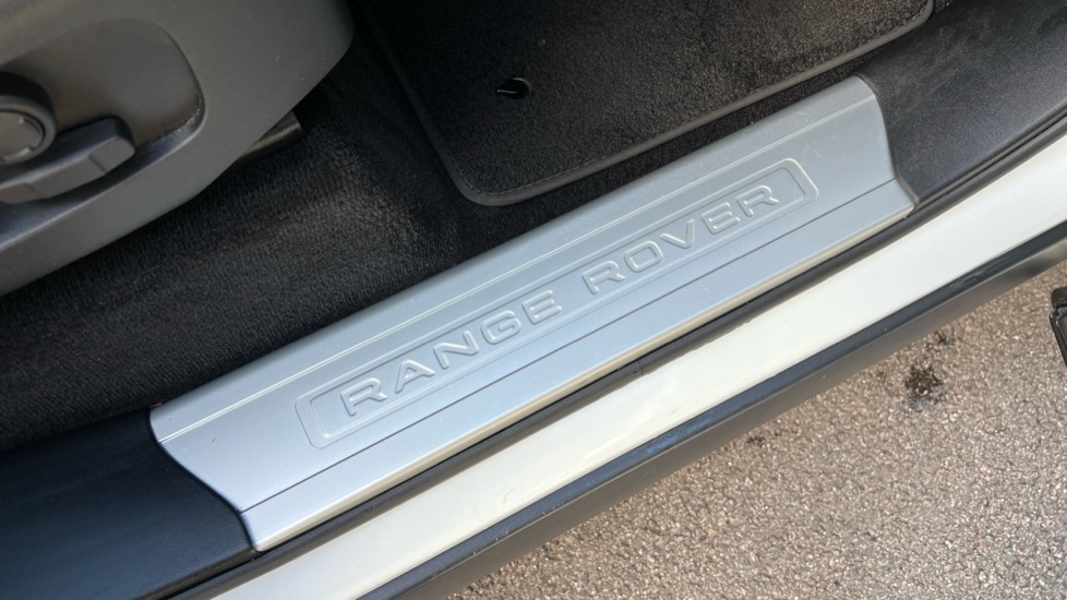 Used Land Rover Range Rover Sport 2021 for sale - 76438059: Photo 23