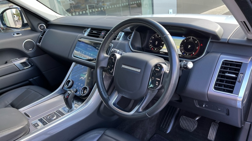 Used Land Rover Range Rover Sport 2021 for sale - 76438059: Photo 28