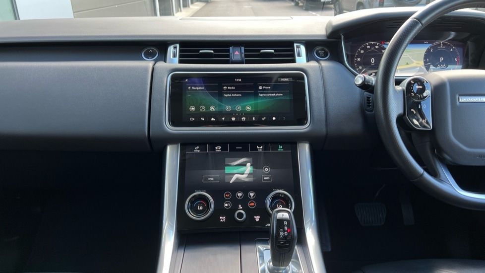Used Land Rover Range Rover Sport 2021 for sale - 76438059: Photo 29