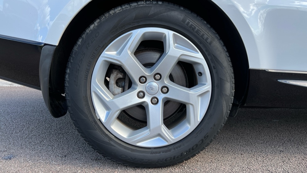 Used Land Rover Range Rover Sport 2021 for sale - 76438059: Photo 31