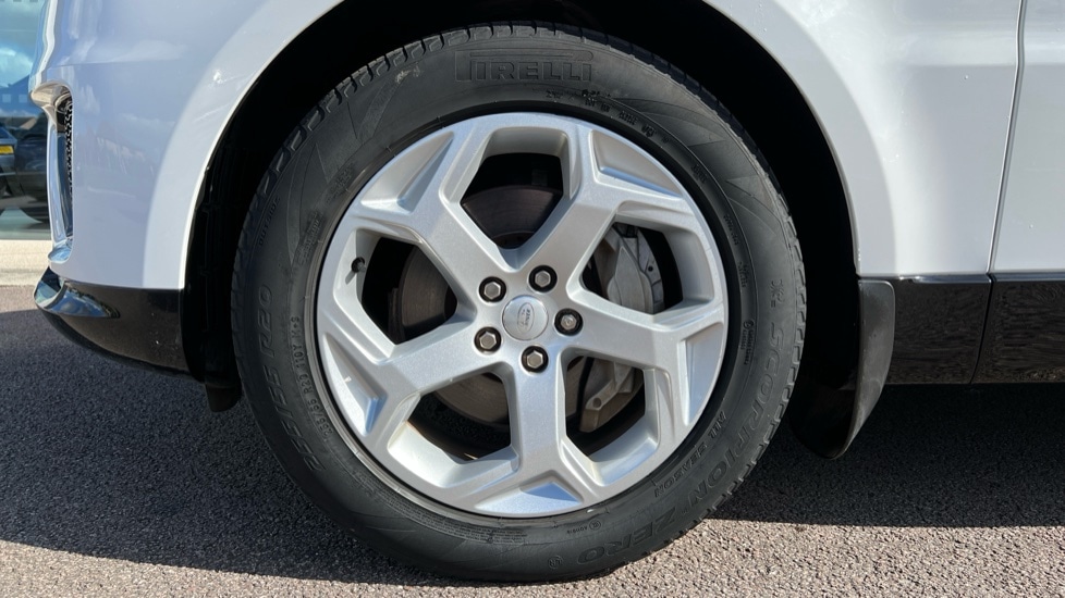 Used Land Rover Range Rover Sport 2021 for sale - 76438059: Photo 32