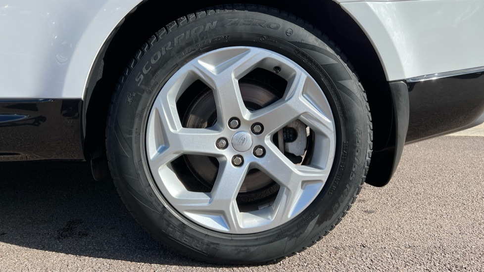 Used Land Rover Range Rover Sport 2021 for sale - 76438059: Photo 33