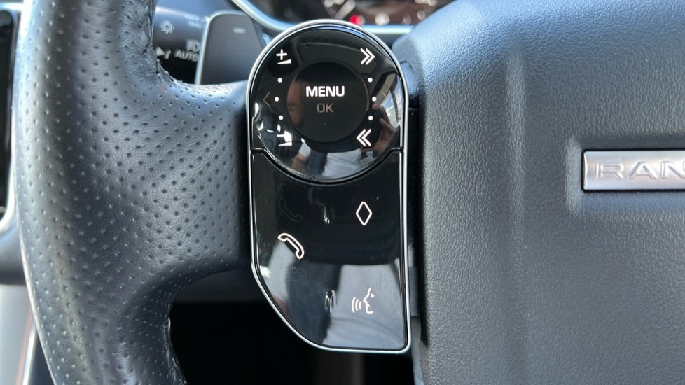 Used Land Rover Range Rover Sport 2021 for sale - 76438059: Photo 35