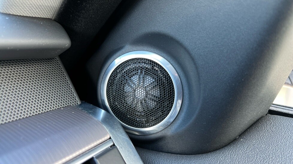 Used Land Rover Range Rover Sport 2021 for sale - 76438059: Photo 39