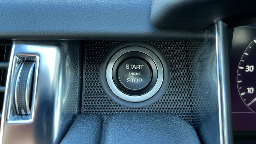 Used Land Rover Range Rover Sport 2021 for sale - 76438059: Photo 40