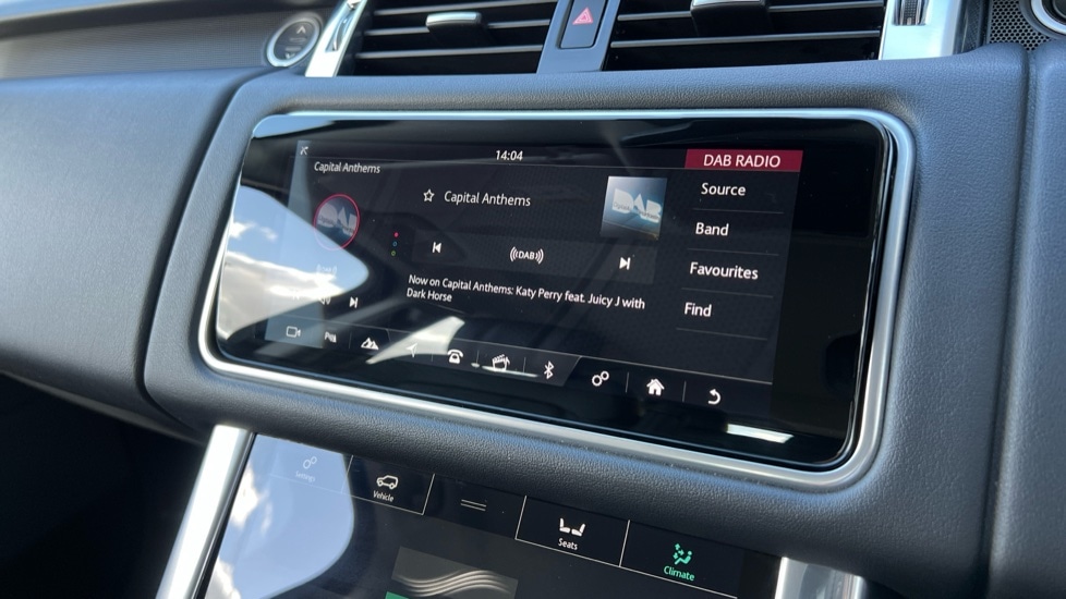 Used Land Rover Range Rover Sport 2021 for sale - 76438059: Photo 41