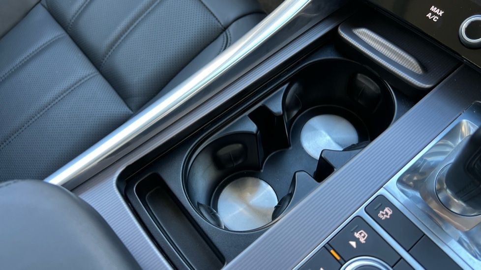 Used Land Rover Range Rover Sport 2021 for sale - 76438059: Photo 46