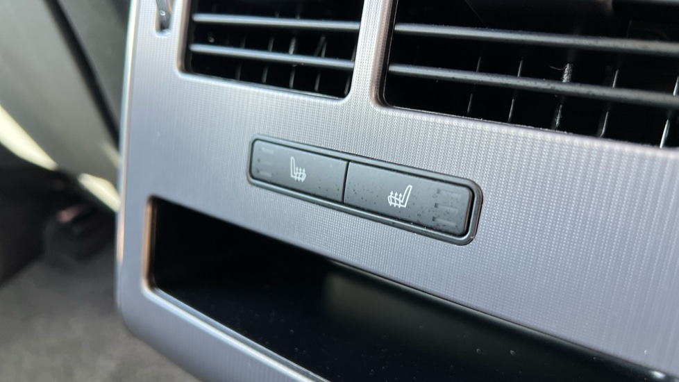 Used Land Rover Range Rover Sport 2021 for sale - 76438059: Photo 48