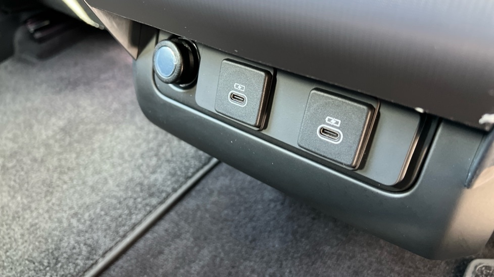 Used Land Rover Range Rover Sport 2021 for sale - 76438059: Photo 49