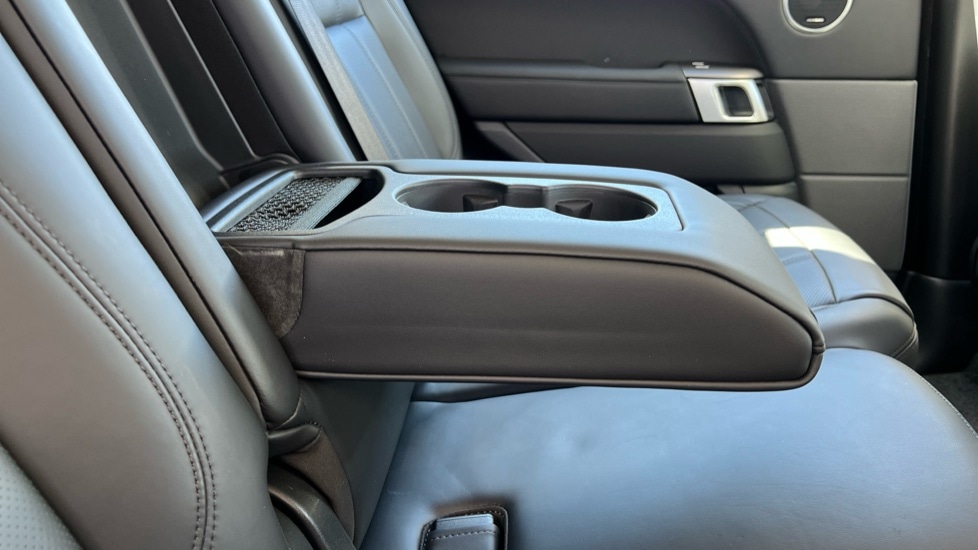 Used Land Rover Range Rover Sport 2021 for sale - 76438059: Photo 51