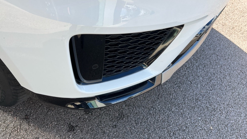 Used Land Rover Range Rover Sport 2021 for sale - 76438059: Photo 54