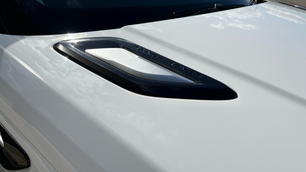 Used Land Rover Range Rover Sport 2021 for sale - 76438059: Photo 57