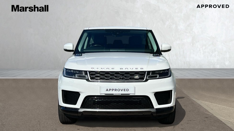 Used Land Rover Range Rover Sport 2021 for sale - 76438059: Photo 7