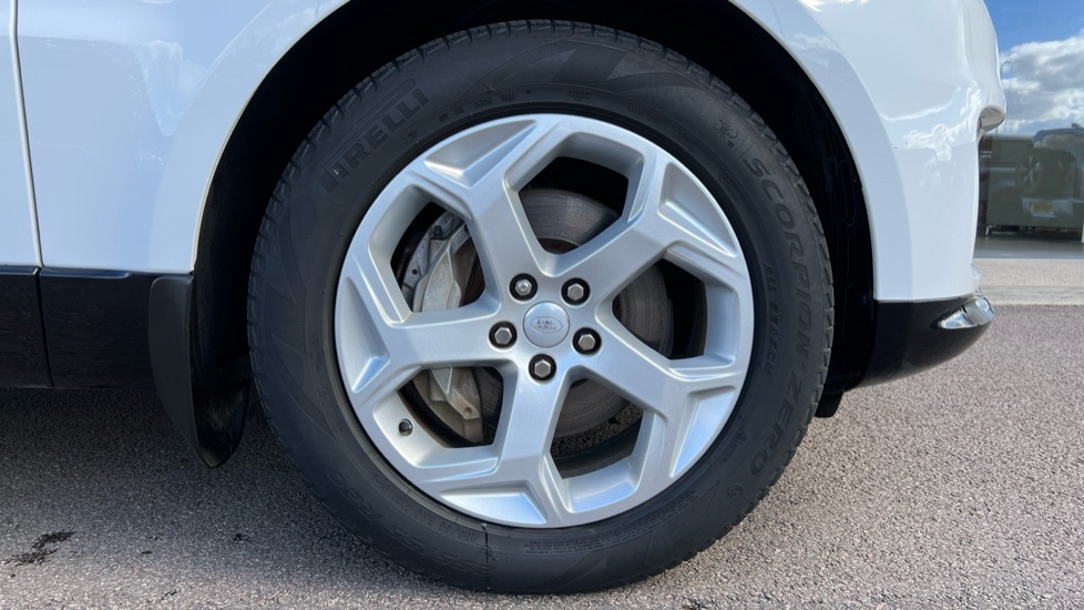 Used Land Rover Range Rover Sport 2021 for sale - 76438059: Photo 8