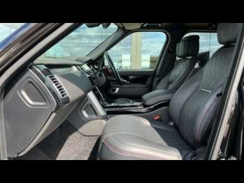 Used Land Rover Range Rover 2021 for sale - 75254624: Photo