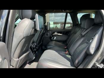 Used Land Rover Range Rover 2021 for sale - 75254624: Photo