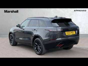 Used Land Rover Range Rover Velar 2023 for sale - 74897966: Photo