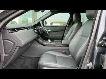 Used Land Rover Range Rover Velar 2023 for sale - 74897966: Photo
