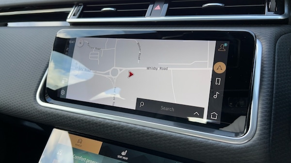 Used Land Rover Range Rover Velar 2021 for sale - 76203689: Photo 11